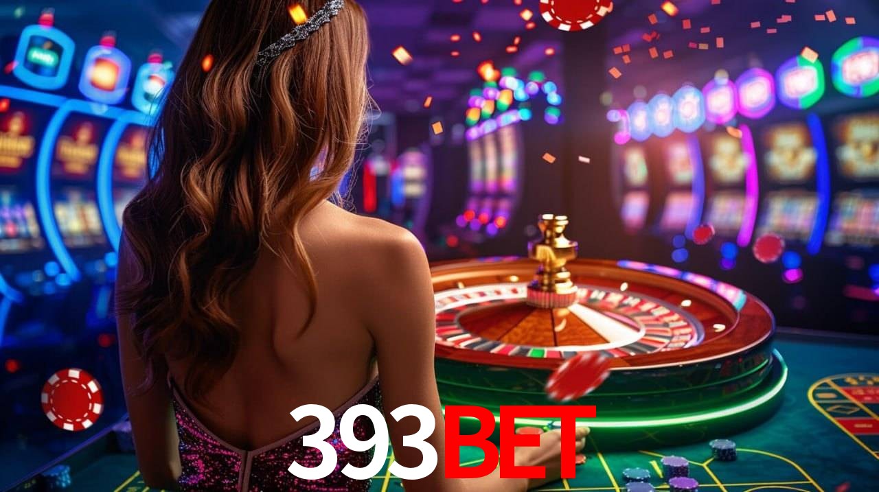 Descubra a Essência do 393Bet: Nossa História e Compromissos