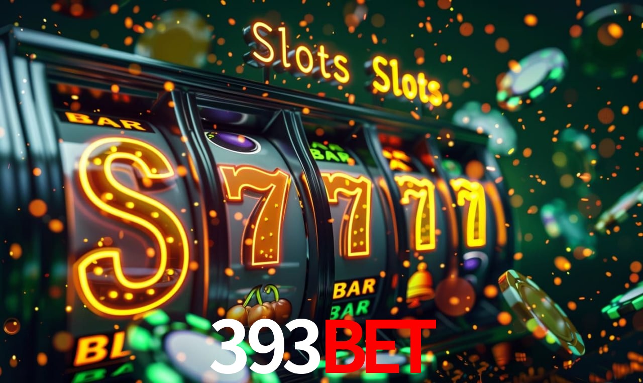 Descubra a Magia dos Jogos de Arcade no 393Bet