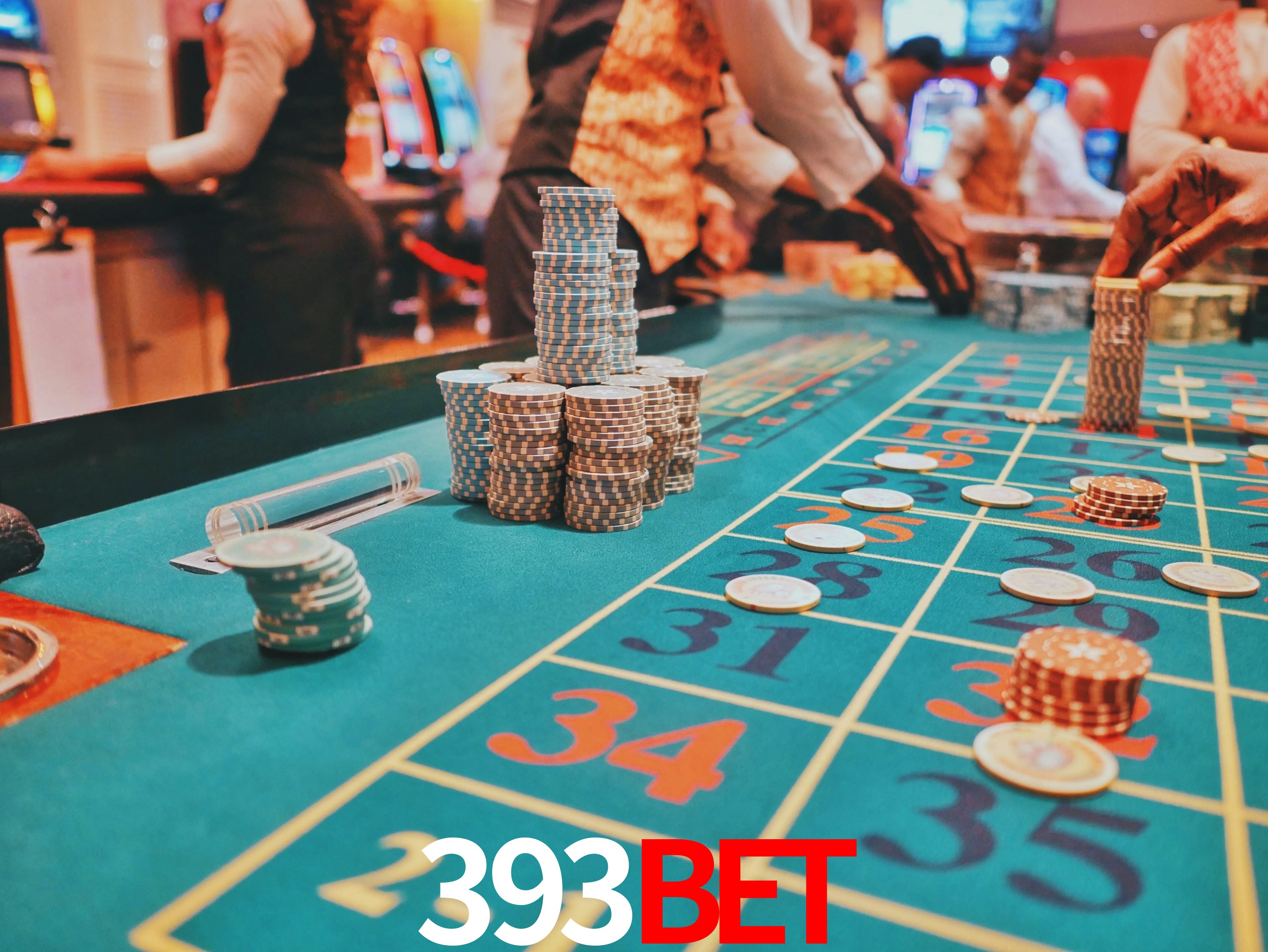 A Revolução dos Aplicativos de Jogos no 393Bet