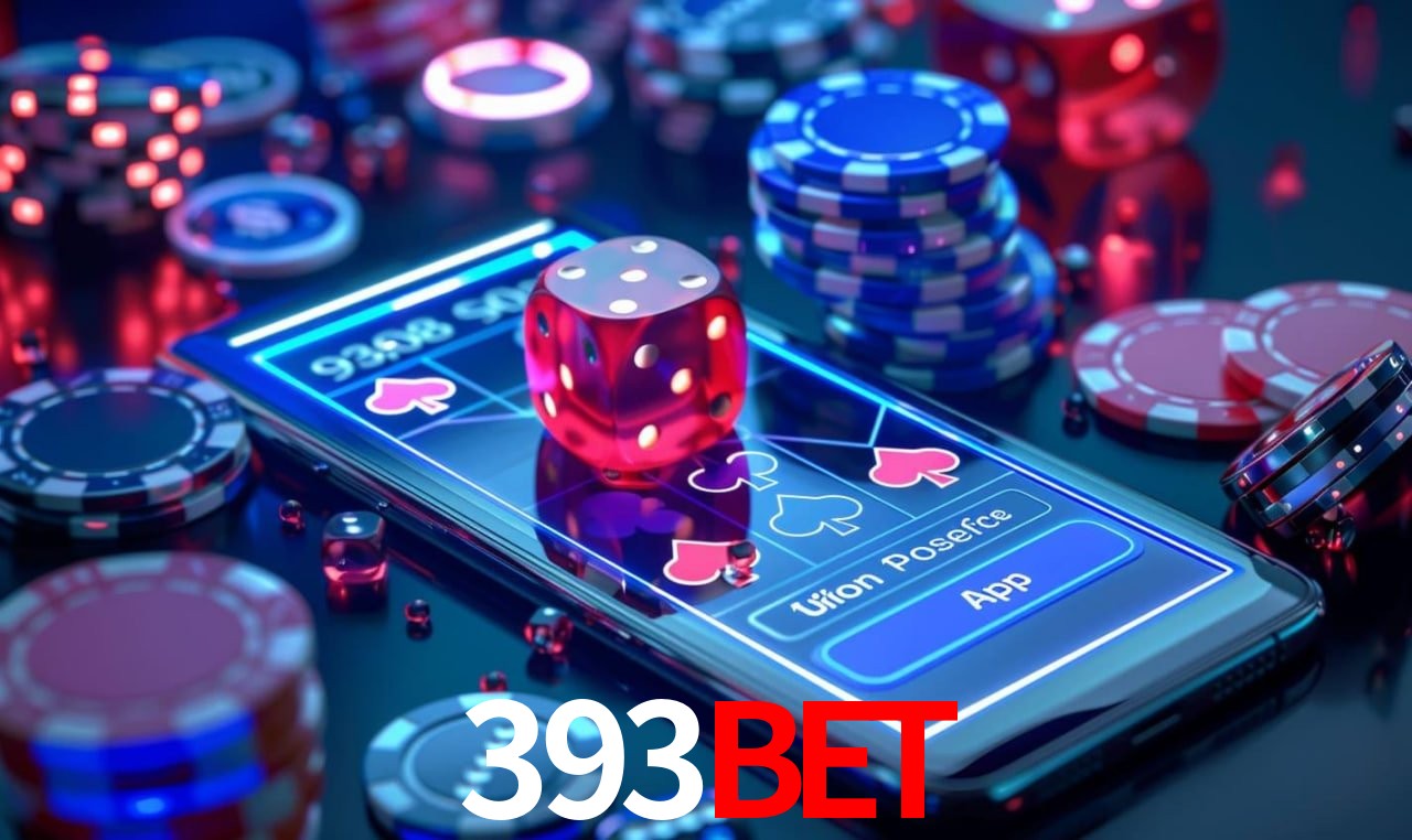 Desvendando o Mundo dos Jogos Virtuais na 393Bet