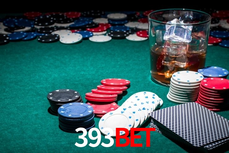 A Emoção da Loteria na 393Bet: Uma Chance de Mudança de Vida
