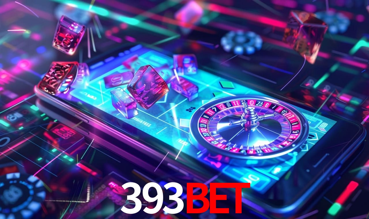 Desvendando o Mundo dos Jogos Virtuais na 393Bet