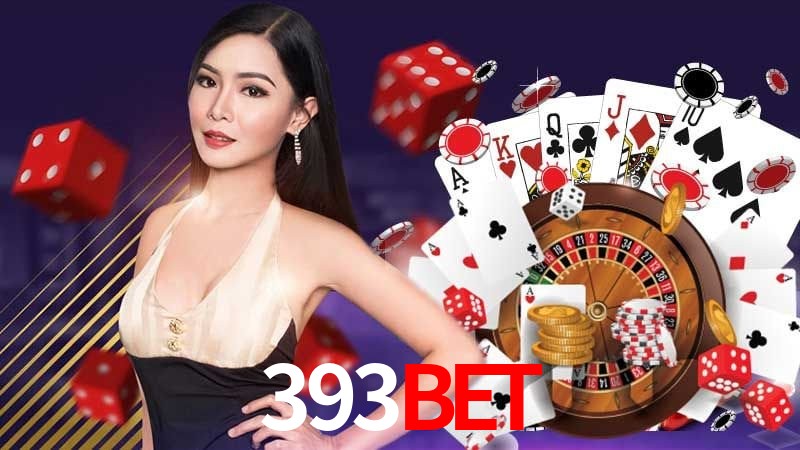 A Emoção da Loteria na 393Bet: Uma Chance de Mudança de Vida